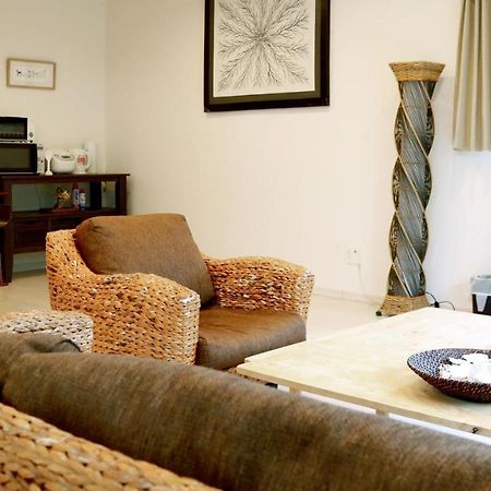 Irie House Motobu Villa Luaran gambar
