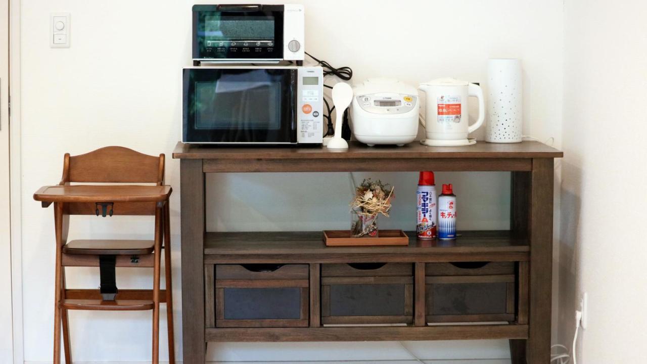 Irie House Motobu Villa Luaran gambar